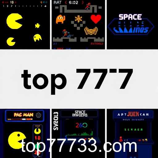 Arcade Classics