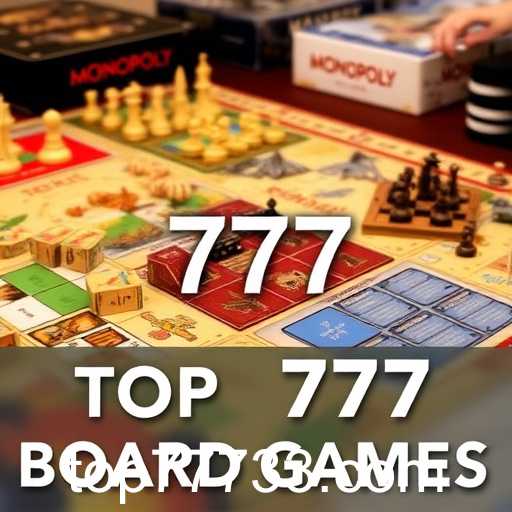 Top777: Leading the Evolution of Online Gaming