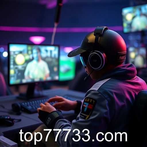 Evolving Trends in Online Gaming