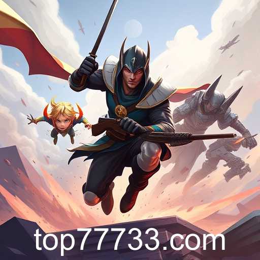 Multiplayer Battles