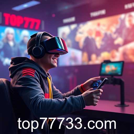 The Rise of Gaming Platforms in 2025